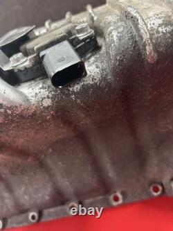 Volkswagen Transporter T4 2.5 TDI Metal Sump Oil Pan 074103603M VW