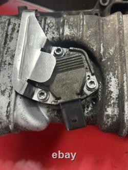 Volkswagen Transporter T4 2.5 TDI Metal Sump Oil Pan 074103603M VW