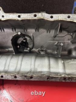Volkswagen Transporter T4 2.5 TDI Metal Sump Oil Pan 074103603M VW