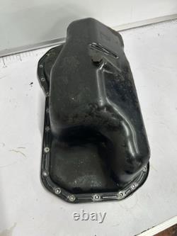 Volkswagen Transporter T4 2.8 VR6 Metal Oil Sump Pan VW