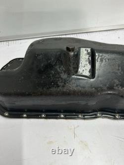 Volkswagen Transporter T4 2.8 VR6 Metal Oil Sump Pan VW