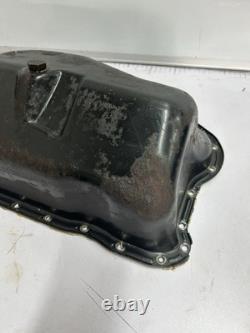 Volkswagen Transporter T4 2.8 VR6 Metal Oil Sump Pan VW