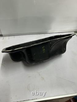 Volkswagen Transporter T4 2.8 VR6 Metal Oil Sump Pan VW