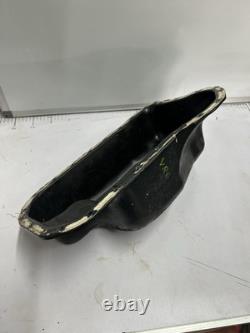 Volkswagen Transporter T4 2.8 VR6 Metal Oil Sump Pan VW