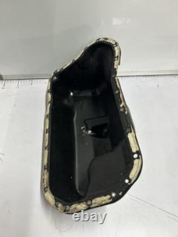 Volkswagen Transporter T4 2.8 VR6 Metal Oil Sump Pan VW