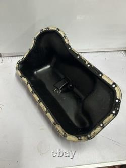 Volkswagen Transporter T4 2.8 VR6 Metal Oil Sump Pan VW