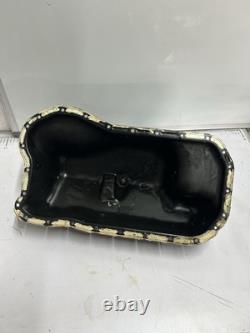 Volkswagen Transporter T4 2.8 VR6 Metal Oil Sump Pan VW