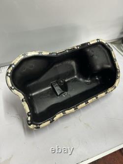 Volkswagen Transporter T4 2.8 VR6 Metal Oil Sump Pan VW