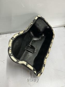 Volkswagen Transporter T4 2.8 VR6 Metal Oil Sump Pan VW