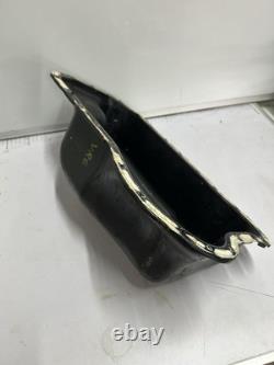 Volkswagen Transporter T4 2.8 VR6 Metal Oil Sump Pan VW