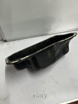 Volkswagen Transporter T4 2.8 VR6 Metal Oil Sump Pan VW