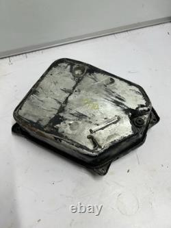 Volkswagen Transporter T4 Automatic Sump Pan Metal Oil VW