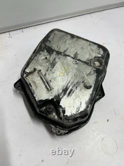 Volkswagen Transporter T4 Automatic Sump Pan Metal Oil VW