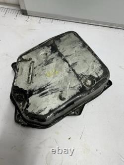 Volkswagen Transporter T4 Automatic Sump Pan Metal Oil VW