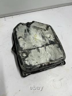 Volkswagen Transporter T4 Automatic Sump Pan Metal Oil VW
