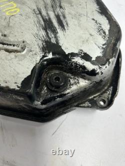 Volkswagen Transporter T4 Automatic Sump Pan Metal Oil VW