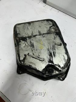 Volkswagen Transporter T4 Automatic Sump Pan Metal Oil VW