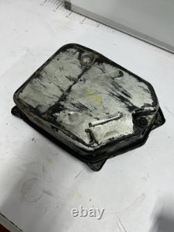 Volkswagen Transporter T4 Automatic Sump Pan Metal Oil VW