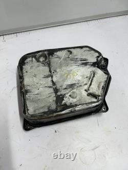 Volkswagen Transporter T4 Automatic Sump Pan Metal Oil VW