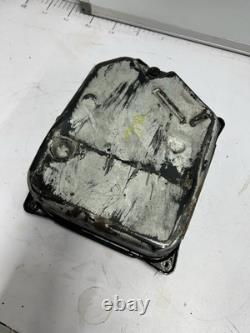 Volkswagen Transporter T4 Automatic Sump Pan Metal Oil VW