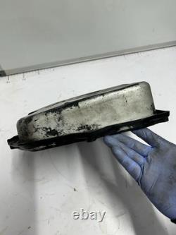 Volkswagen Transporter T4 Automatic Sump Pan Metal Oil VW