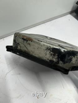 Volkswagen Transporter T4 Automatic Sump Pan Metal Oil VW