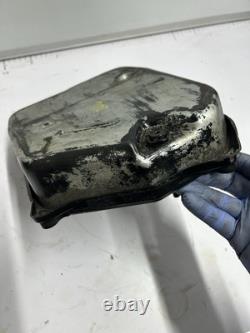 Volkswagen Transporter T4 Automatic Sump Pan Metal Oil VW