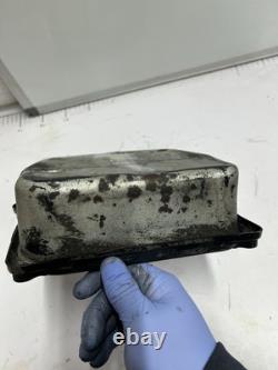 Volkswagen Transporter T4 Automatic Sump Pan Metal Oil VW
