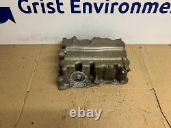 Volkswagen Up / Citigo Mii 12-17 1.0 Petrol Engine Sump / Oil Pan (up)