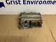 Volkswagen Up / Citigo Mii 12-17 1.0 Petrol Engine Sump / Oil Pan (up)