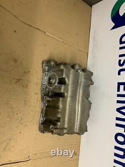 Volkswagen Up / Citigo Mii 12-17 1.0 Petrol Engine Sump / Oil Pan (up)