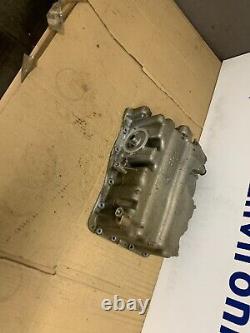 Volkswagen Up / Citigo Mii 12-17 1.0 Petrol Engine Sump / Oil Pan (up)