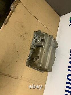 Volkswagen Up / Citigo Mii 12-17 1.0 Petrol Engine Sump / Oil Pan (up)
