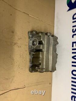 Volkswagen Up / Citigo Mii 12-17 1.0 Petrol Engine Sump / Oil Pan (up)