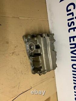 Volkswagen Up / Citigo Mii 12-17 1.0 Petrol Engine Sump / Oil Pan (up)