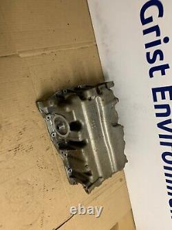 Volkswagen Up / Citigo Mii 12-17 1.0 Petrol Engine Sump / Oil Pan (up)