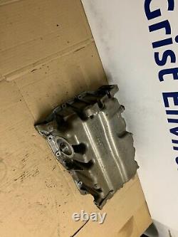 Volkswagen Up / Citigo Mii 12-17 1.0 Petrol Engine Sump / Oil Pan (up)