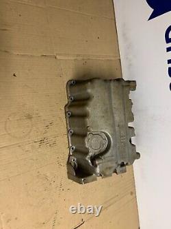 Volkswagen Up / Citigo Mii 12-17 1.0 Petrol Engine Sump / Oil Pan (up)