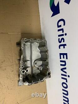 Volkswagen Up / Citigo Mii 12-17 1.0 Petrol Engine Sump / Oil Pan (up)
