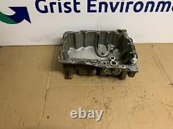 Volkswagen Up / Citigo Mii 12-17 1.0 Petrol Engine Sump / Oil Pan (up)