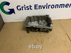 Volkswagen Up / Citigo Mii 12-17 1.0 Petrol Engine Sump / Oil Pan (up)