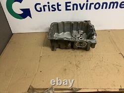 Volkswagen Up / Citigo Mii 12-17 1.0 Petrol Engine Sump / Oil Pan (up)