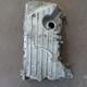 Volkswagen vw T5 / Diesel Oil sump pan 076103603 off t5 2.5