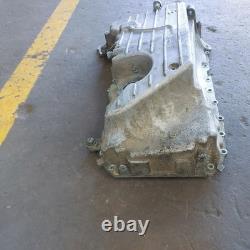 Volkswagen vw T5 / Diesel Oil sump pan 076103603 off t5 2.5