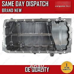 Volvo C30 / C70 / S80 2.0 2006-2012 Oil Sump Pan