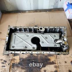 Volvo S80 2006 2,4 D5 Automatic Oil Sump Pan 8631507a #19