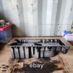 Volvo S80 2006 2,4 D5 Automatic Oil Sump Pan 8631507a #19