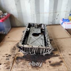 Volvo S80 2006 2,4 D5 Automatic Oil Sump Pan 8631507a #19