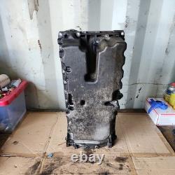 Volvo S80 2006 2,4 D5 Automatic Oil Sump Pan 8631507a #19