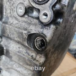 Volvo S80 2006 2,4 D5 Automatic Oil Sump Pan 8631507a #19